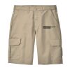 Industrial Cargo Short Industrial Cargo Short Thumbnail