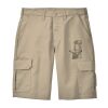 Industrial Cargo Short Industrial Cargo Short Thumbnail