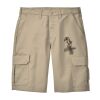 Industrial Cargo Short Industrial Cargo Short Thumbnail