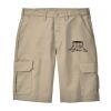 Industrial Cargo Short Thumbnail