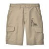 Industrial Cargo Short Thumbnail