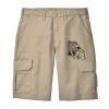 Industrial Cargo Short Industrial Cargo Short Thumbnail