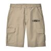 Industrial Cargo Short Industrial Cargo Short Thumbnail