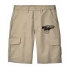 Industrial Cargo Short Thumbnail
