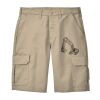 Industrial Cargo Short Industrial Cargo Short Thumbnail
