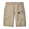 Industrial Cargo Short Industrial Cargo Short Thumbnail