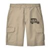 Industrial Cargo Short Thumbnail