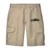 Industrial Cargo Short Thumbnail