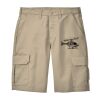 Industrial Cargo Short Industrial Cargo Short Thumbnail