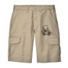 Industrial Cargo Short Thumbnail