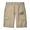 Industrial Cargo Short Thumbnail