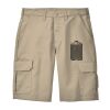 Industrial Cargo Short Industrial Cargo Short Thumbnail