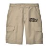Industrial Cargo Short Industrial Cargo Short Thumbnail