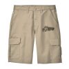 Industrial Cargo Short Industrial Cargo Short Thumbnail
