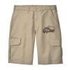 Industrial Cargo Short Industrial Cargo Short Thumbnail