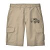 Industrial Cargo Short Industrial Cargo Short Thumbnail