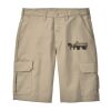 Industrial Cargo Short Industrial Cargo Short Thumbnail
