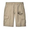 Industrial Cargo Short Industrial Cargo Short Thumbnail