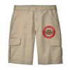 Industrial Cargo Short Thumbnail