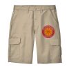 Industrial Cargo Short Thumbnail