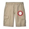 Industrial Cargo Short Thumbnail