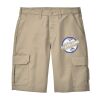 Industrial Cargo Short Thumbnail