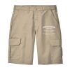 Industrial Cargo Short Thumbnail