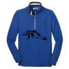 Dri FIT 1/2 Zip Cover Up Thumbnail