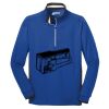 Dri FIT 1/2 Zip Cover Up Thumbnail