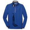 Dri FIT 1/2 Zip Cover Up Thumbnail