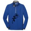 Dri FIT 1/2 Zip Cover Up Thumbnail