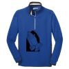 Dri FIT 1/2 Zip Cover Up Thumbnail