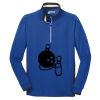 Dri FIT 1/2 Zip Cover Up Thumbnail