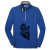 Dri FIT 1/2 Zip Cover Up Thumbnail
