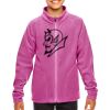 Youth Campus Microfleece Jacket Thumbnail