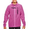 Youth Campus Microfleece Jacket Thumbnail