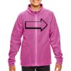 Youth Campus Microfleece Jacket Thumbnail