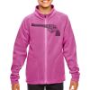 Youth Campus Microfleece Jacket Thumbnail