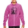 Youth Campus Microfleece Jacket Thumbnail
