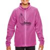 Youth Campus Microfleece Jacket Thumbnail