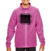 Youth Campus Microfleece Jacket Thumbnail