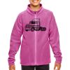 Youth Campus Microfleece Jacket Thumbnail