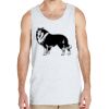 Adult Heavy Cotton™ Tank Thumbnail