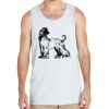 Adult Heavy Cotton™ Tank Thumbnail
