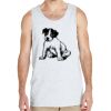 Adult Heavy Cotton™ Tank Thumbnail