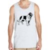 Adult Heavy Cotton™ Tank Thumbnail