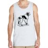 Adult Heavy Cotton™ Tank Thumbnail