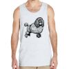 Adult Heavy Cotton™ Tank Thumbnail