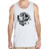 Adult Heavy Cotton™ Tank Thumbnail