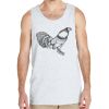 Adult Heavy Cotton™ Tank Thumbnail